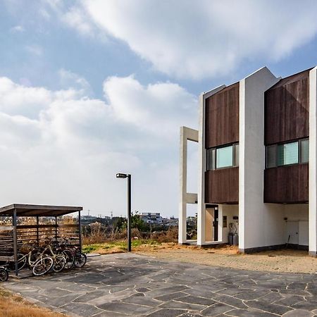 Farms Village Gwideok Jeju Exteriör bild