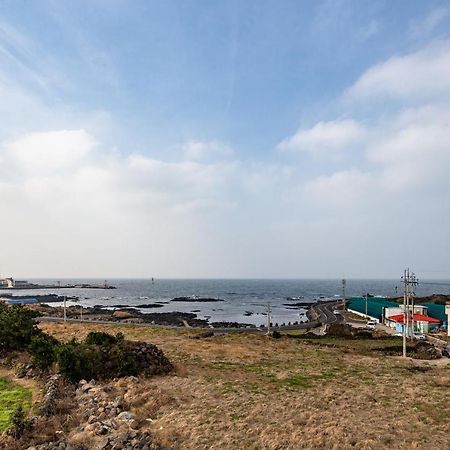 Farms Village Gwideok Jeju Exteriör bild